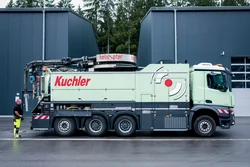 Kanalreinigung und Rohrreinigung in Rohr in Niederbayern